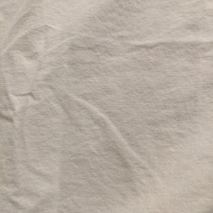 J.Crew SM White Oxford Short Sleeve Poplin